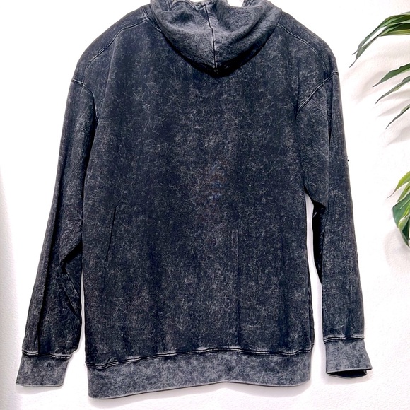 Vintage Rage Against the Machine hoodie - Picture 3 of 7